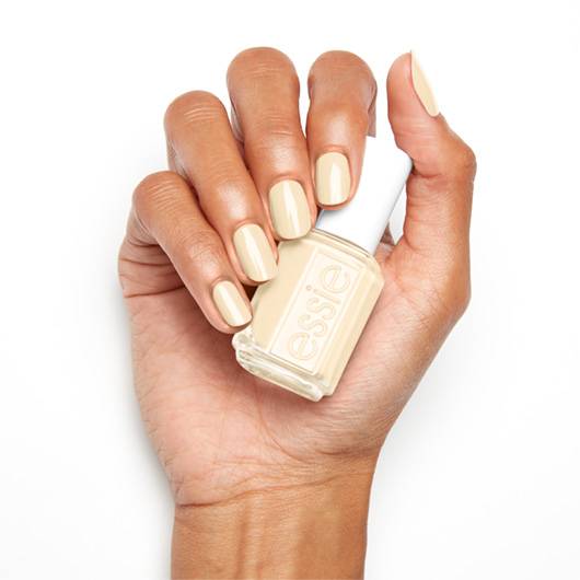 Essie Nail Polish Sing Songbird Along 831 Pastel Yellow