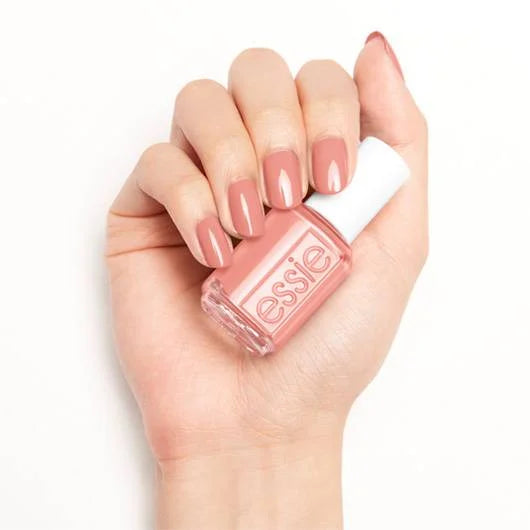 Essie Nail Polish Spring Awakening 834 Pastel Peach