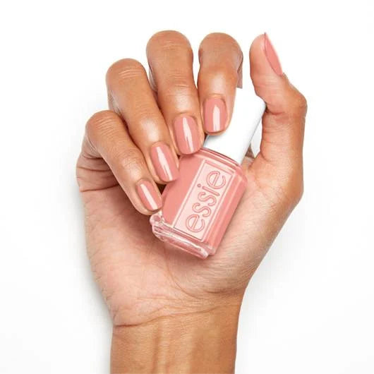 Essie Nail Polish Spring Awakening 834 Pastel Peach