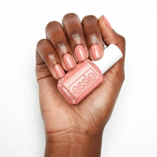 Essie Nail Polish Spring Awakening 834 Pastel Peach