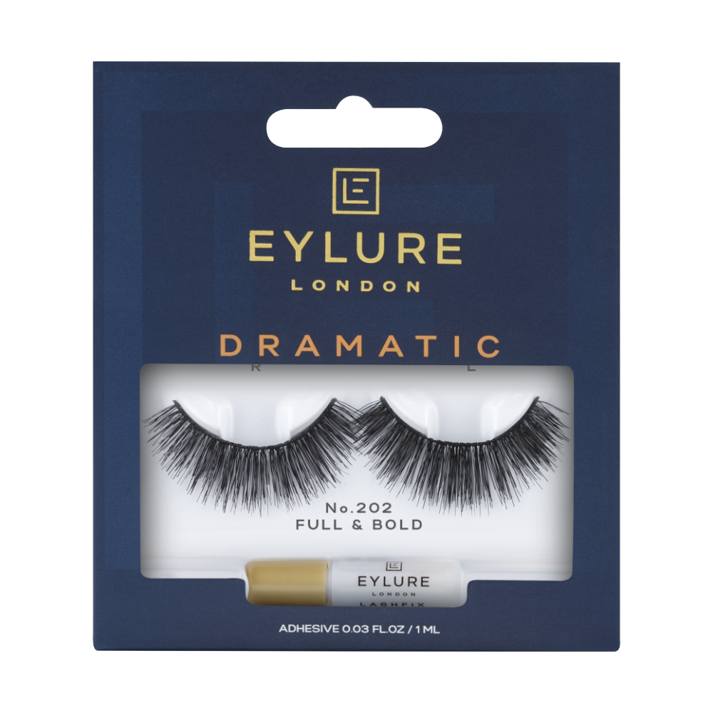 Eylure London Dramatic False Eyelashes