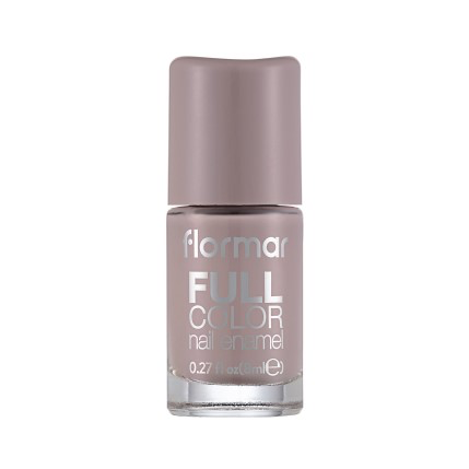 Flormar Full color Nail Enamel - FC72 Chill Out