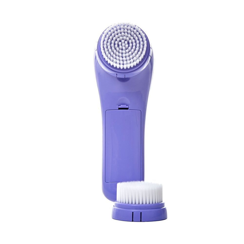 Full Circle Beauty Electronic Facial Cleansing Brush