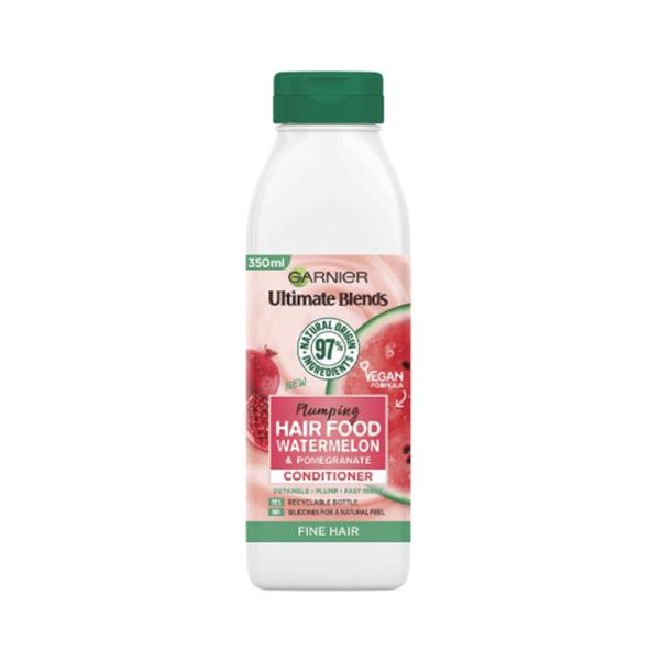 Garnier Hair Foods Watermelon Conditioner 