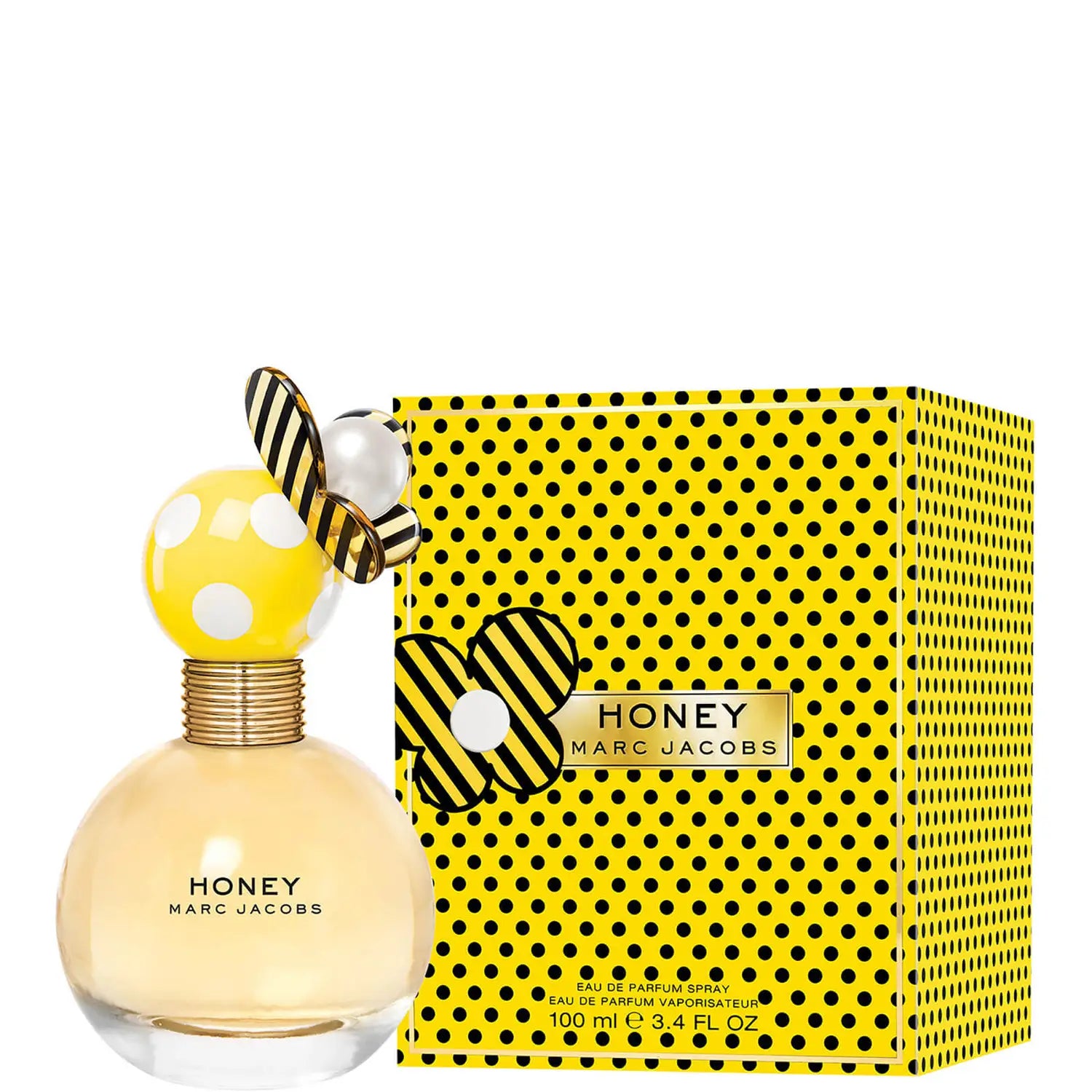 Honey by Marc Jacobs Eau De Parfum - 100ml