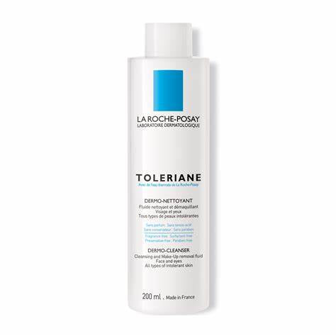 La Roche Posay Toleriane Dermo Cleanser - Sensitive