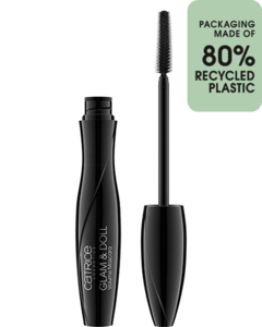 Catrice Glam & Doll Volume Mascara 010