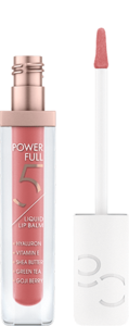 Catrice Power Full 5 Liquid Lip Balm 040 Raspberry Cream