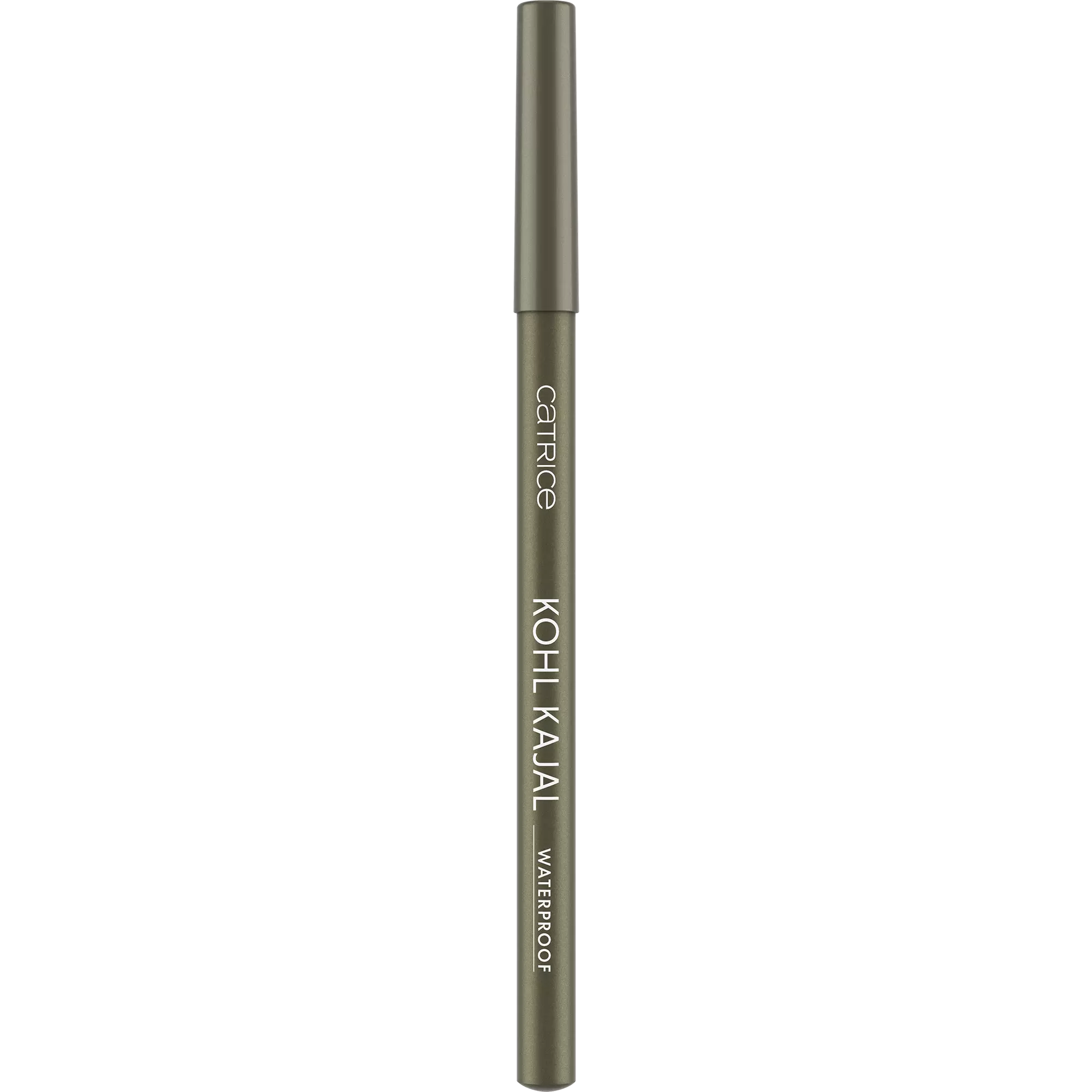 Catrice Kohl Kajal Waterproof Eyeliner 080 Dive Love Olive