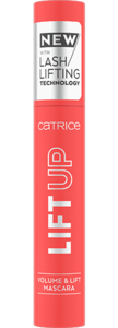 Catrice Lift Up Volume Lift Mascara - 10 Deep Black