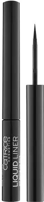 Catrice Liquid Eyeliner - 010 Black Matt