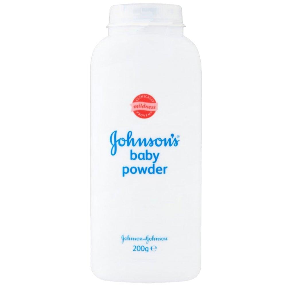 Johnson's Baby Powder