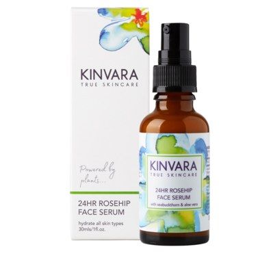 Kinvara Face Serum