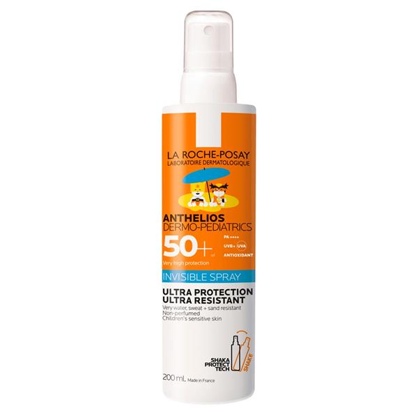 La Roche Posay Anthelios Dermo Paediatrics SPF50