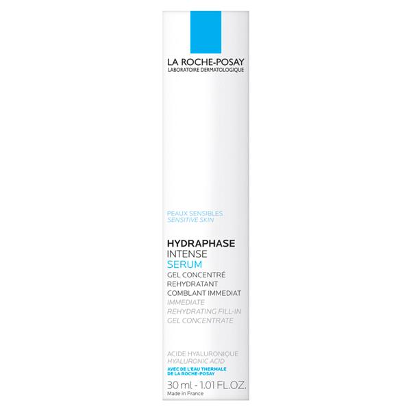 La Roche Posay Hydraphase Intense Serum