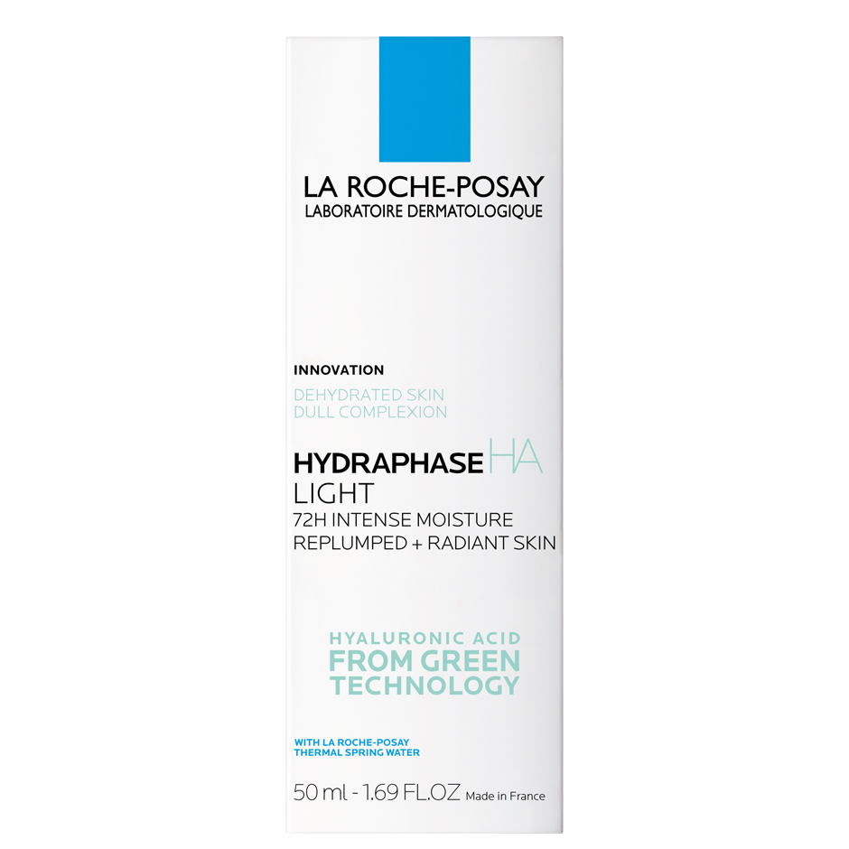 La Roche Posay Hydraphase ha Light - 50ml