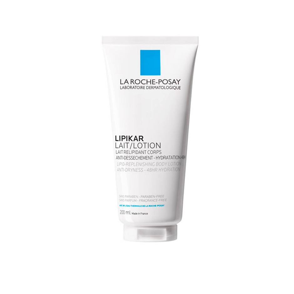  La Roche Posay Lipikar Lait Body Milk 200ml