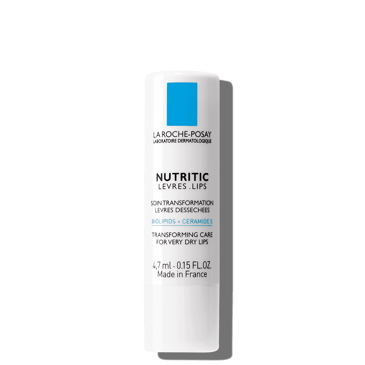 La Roche Posay Nutritic Lip Balm