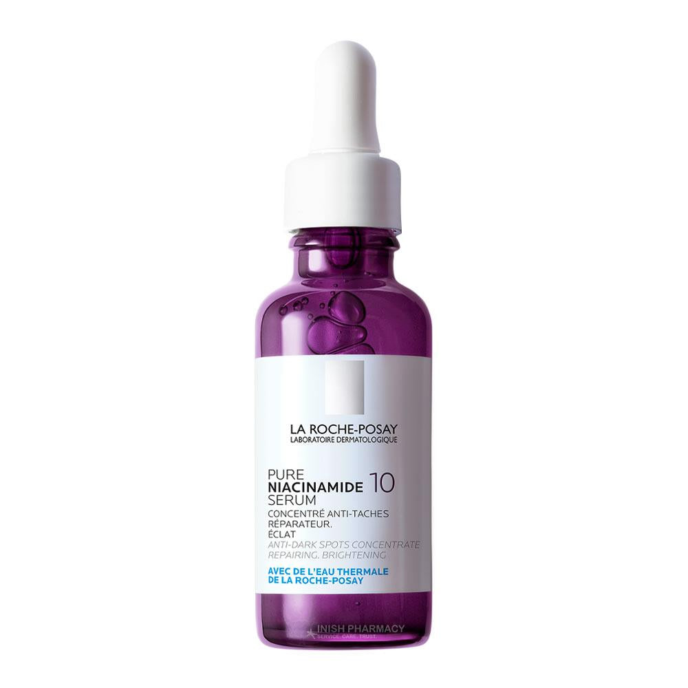 La Roche Posay Pure Niacinamide Serum 30ml