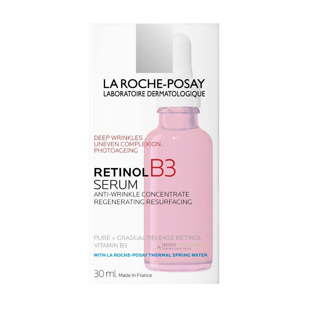 La Roche Posay Retinol B3 Serum - 30ml