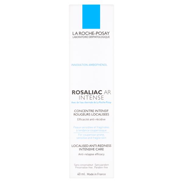 La Roche Posay Rosaliac Ar Intense Serum - 40ml