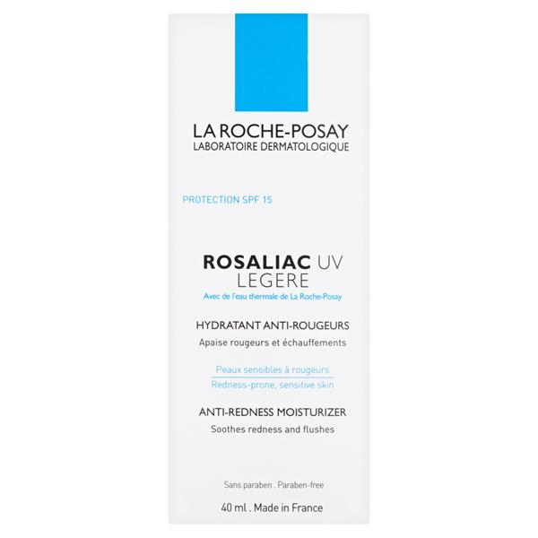 La Roche Posay Rosaliac Uv Legere Moisturiser