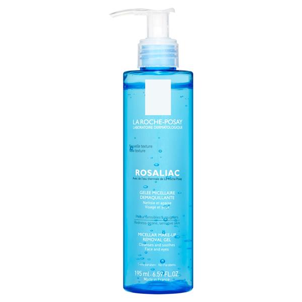 La Roche Posay Rosaliac Micellar Make Up Remover Gel