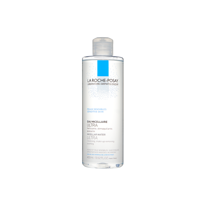 La Roche Posay Sensitive Skin Micellar Water Ultra - 400ml