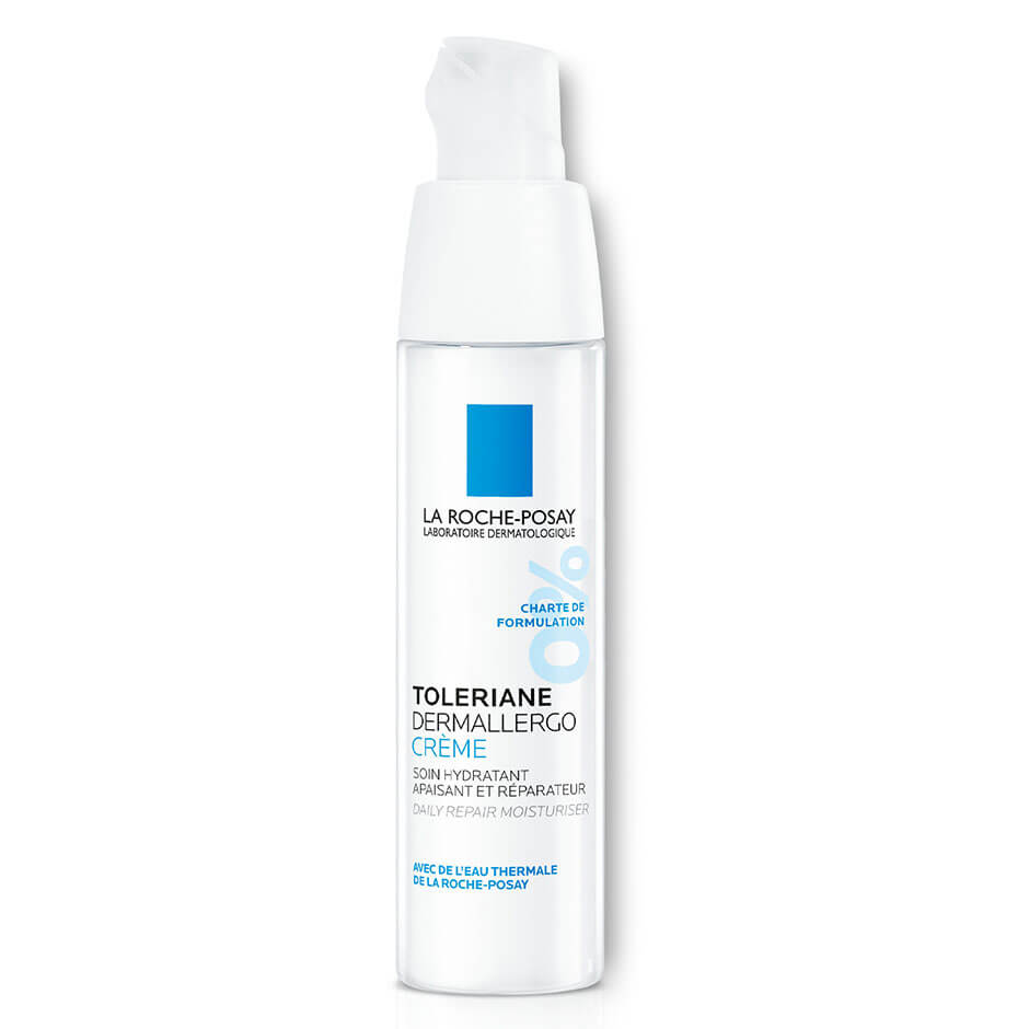 La Roche-posay Toleriane Dermallergo Cream