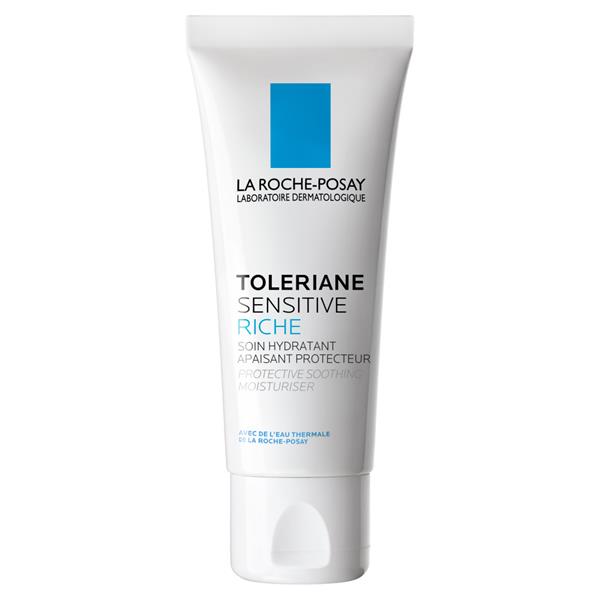 La Roche Posay Toleriane Sensitive Riche Cream