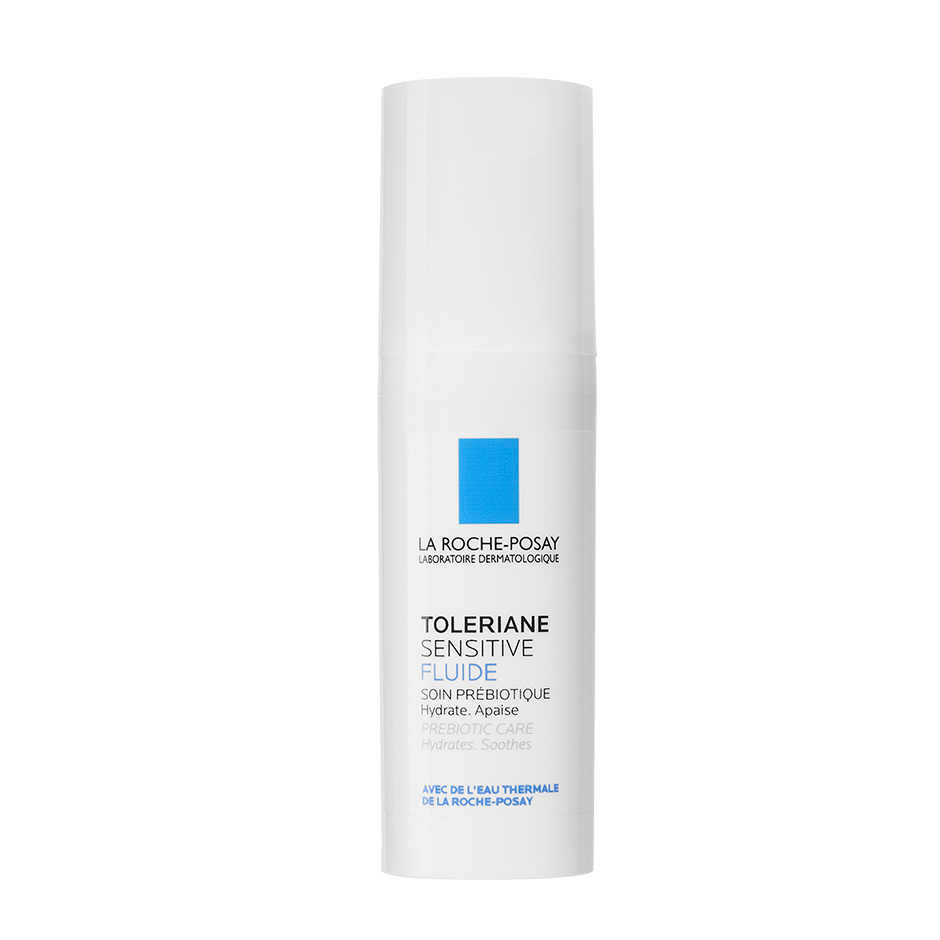 La Roche Posay Toleriane Sensitive Fluide