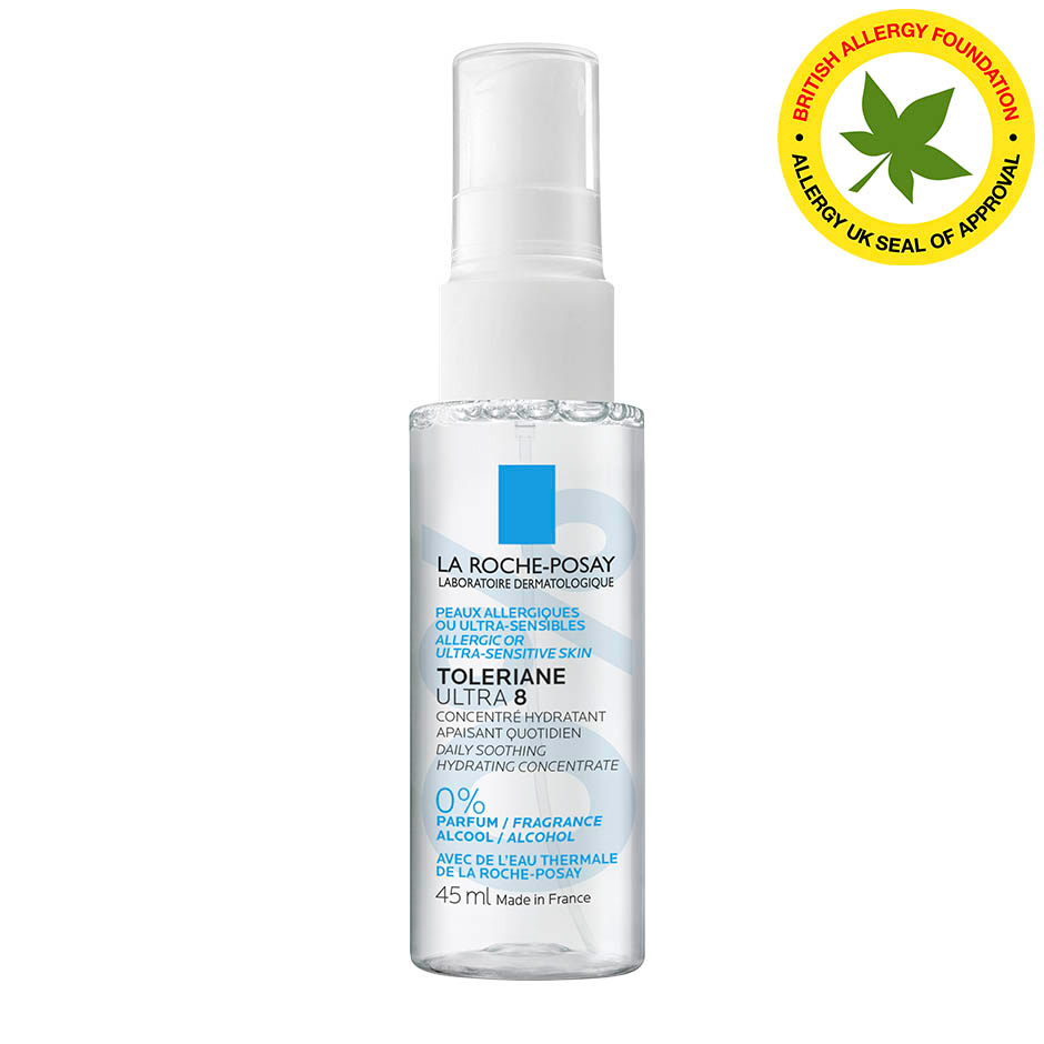 La Roche Posay Toleriane Ultra 8 Moisturizing Mist - 100ml