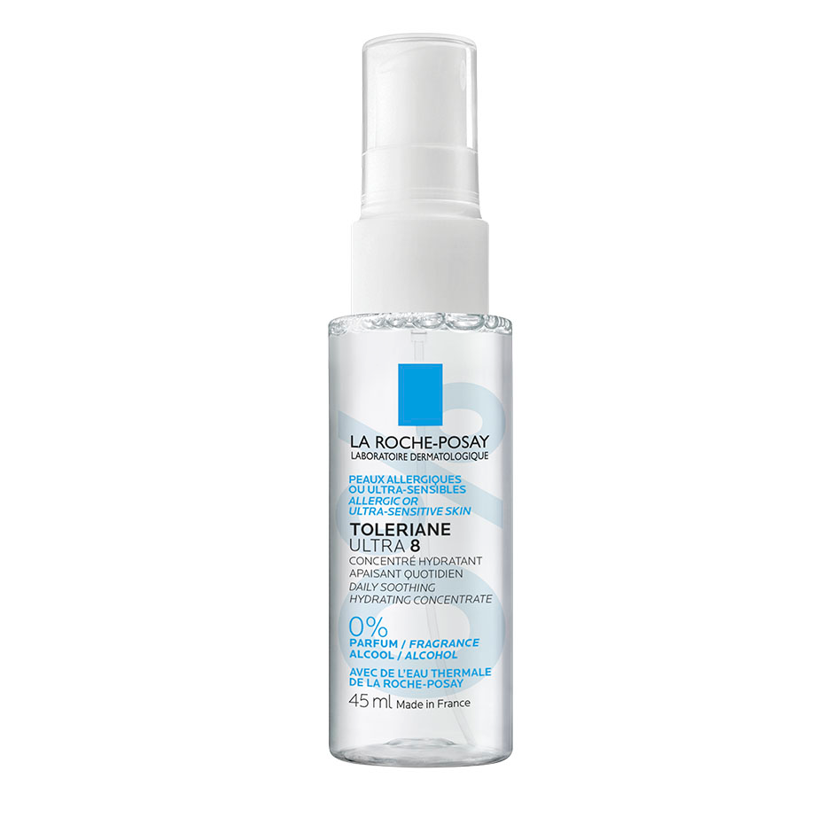 La Roche Posay Toleriane Ultra 8 Moisturizing Mist - 100ml