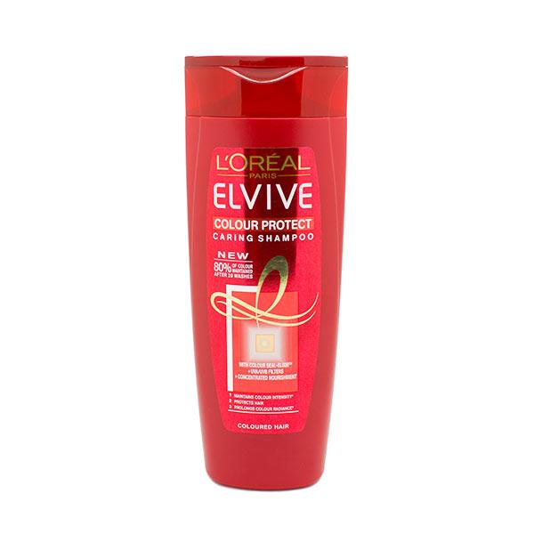 L’Oreal Elvive Colour Protecting Shampoo