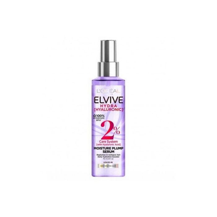 Buy L'Oreal Elvive Hydra Moisture Plump Serum Online at Irish Pharmacy