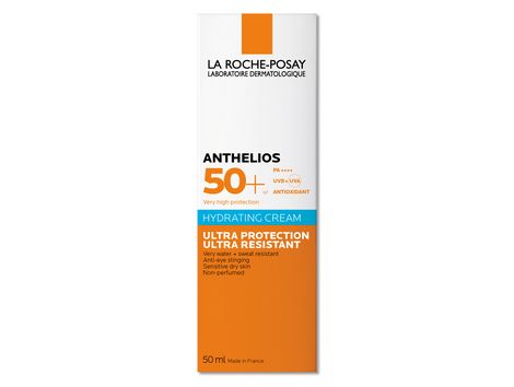 La Roche Posay Anthelios SPF 50 Hydration Lotion - 50ml