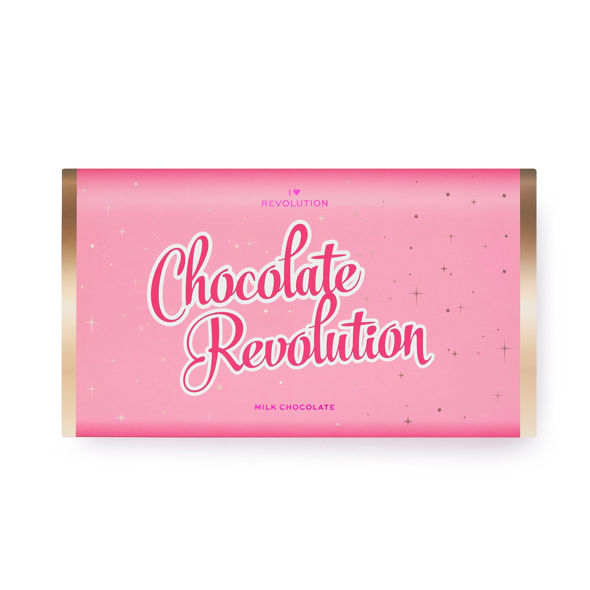 Makeup Revolution Milk Chocolate Gift Set