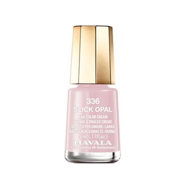 Mavala Mini Nail Polish - 336 Slick Opal