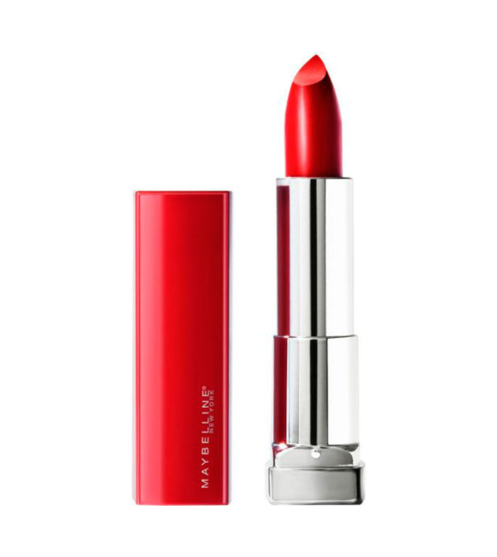 Maybelline Colour Sensational Lipstick 385 - Ruby For Me