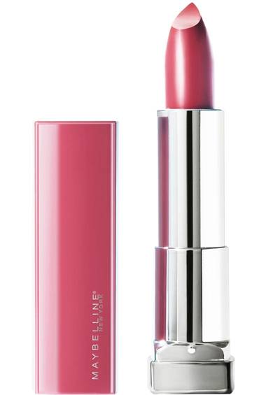 Maybelline Colour Sensational Made For All Lipstick 376 Pink For Me 