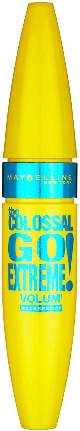 Maybelline Colossal Go Extreme! Volume' Waterproof Mascara