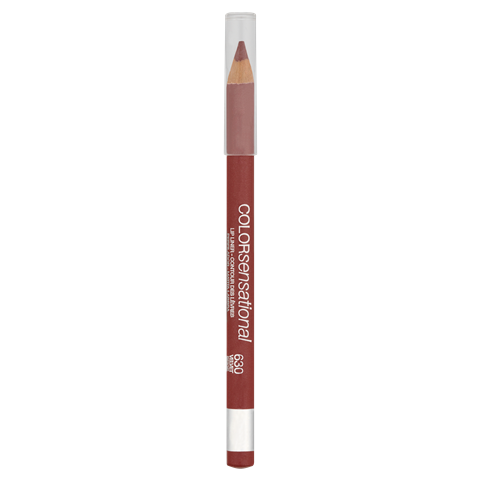 Maybelline Colour Sensational Lip Liner - 630 Velvet Beige