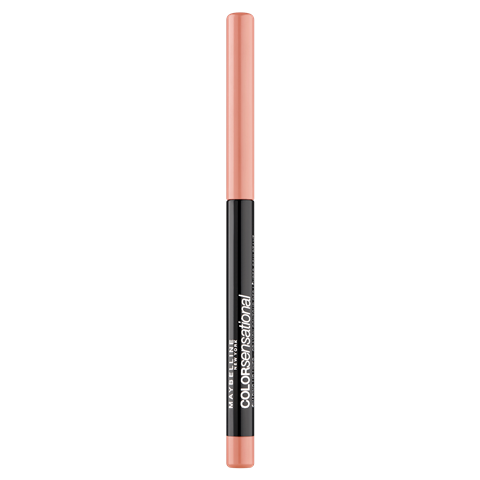 Maybelline Colour Sensational Shaping Lip Liner 10 - Nude Whisperer