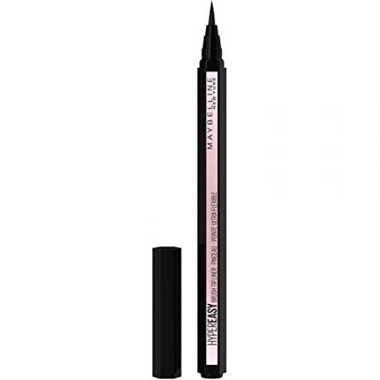 Maybelline Hyper Easy Liquid Eyeliner 800 Knockout Black