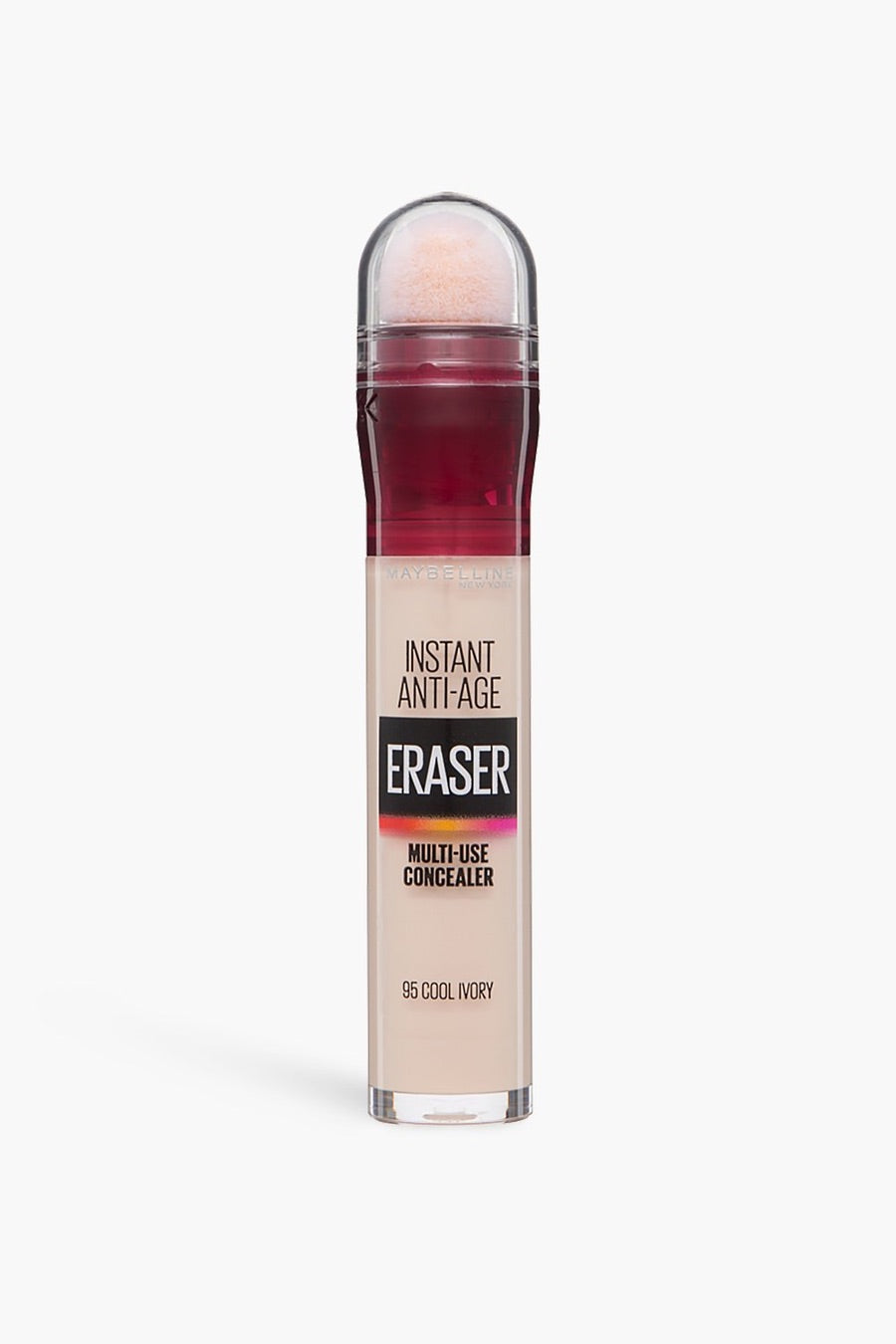 Maybelline Instant Anti Age Eraser Concealer 95 Cool Ivory