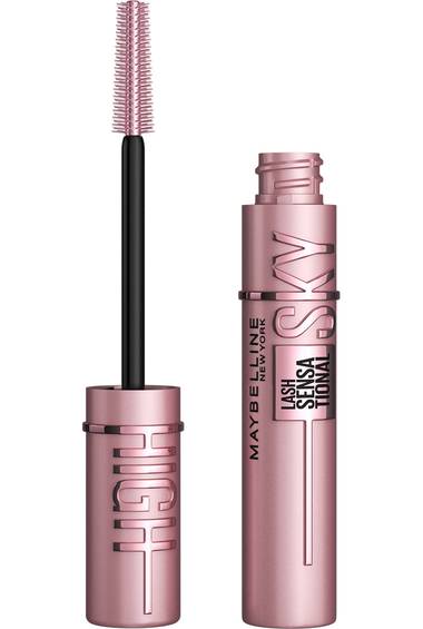 Maybelline Lash Sensational Sky High Mascara - Black