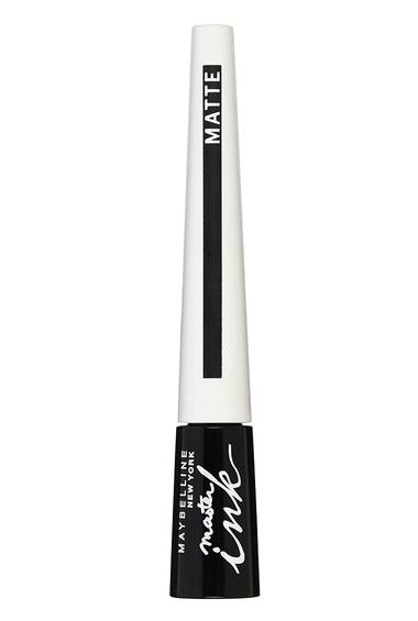 Maybelline Master Ink Charcoal Matte Eyeliner