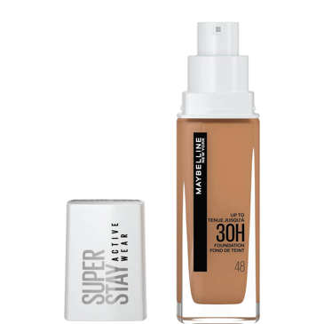 Maybelline Super Stay 30 Hour Foundation - 48 Sun Beige