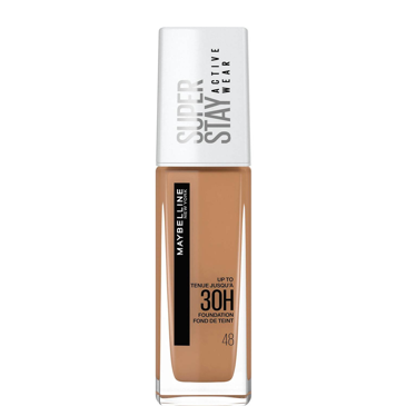 Maybelline Super Stay 30 Hour Foundation - 48 Sun Beige