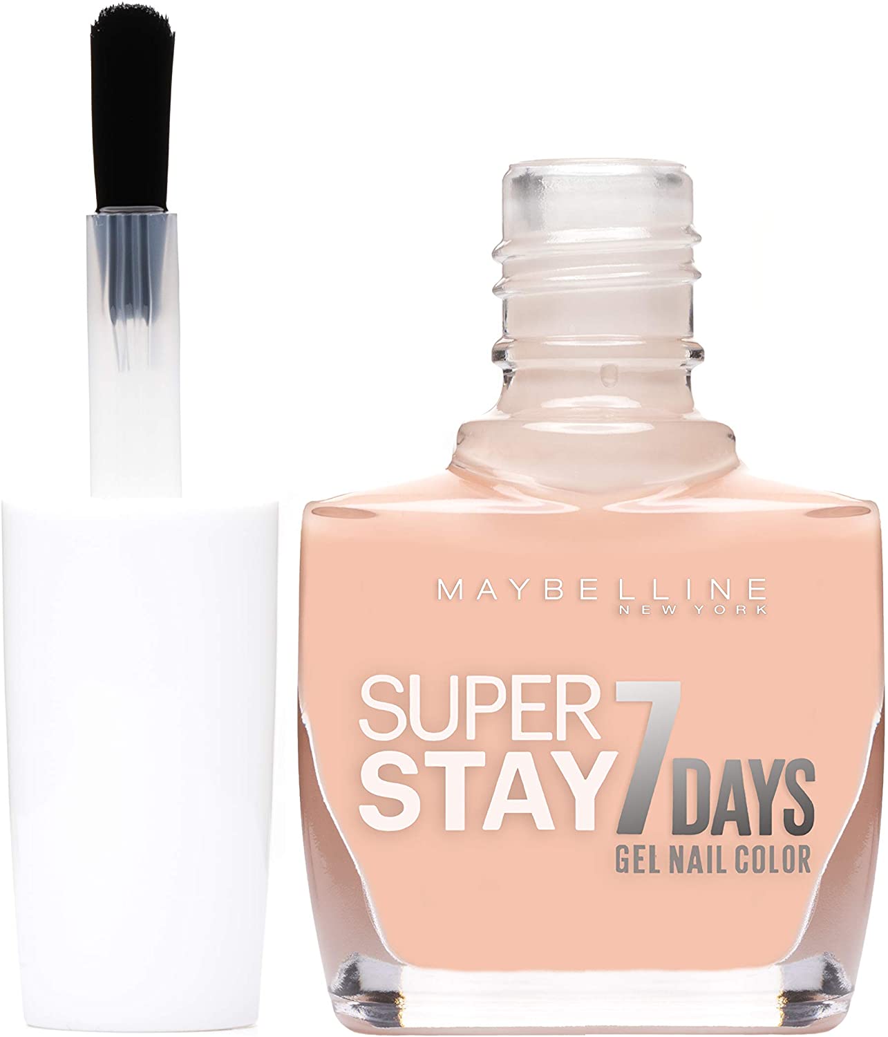Maybelline SuperStay 7 Days Nail Polish French Manicure